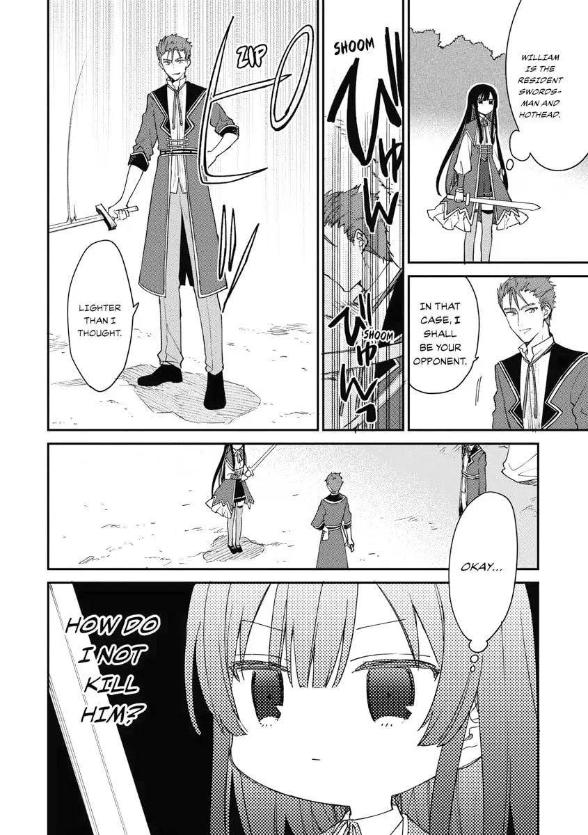 Villainess Level 99 ~I May Be the Hidden Boss but I