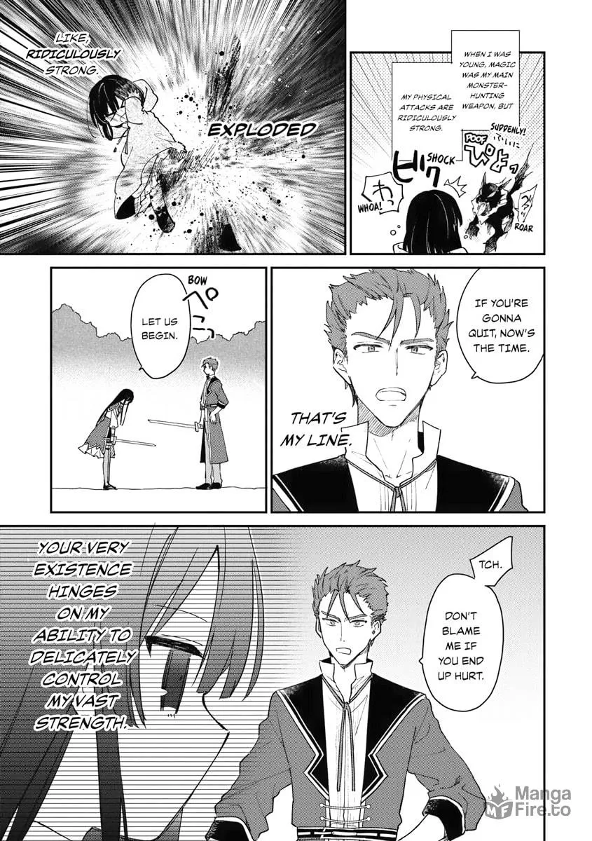Villainess Level 99 ~I May Be the Hidden Boss but I
