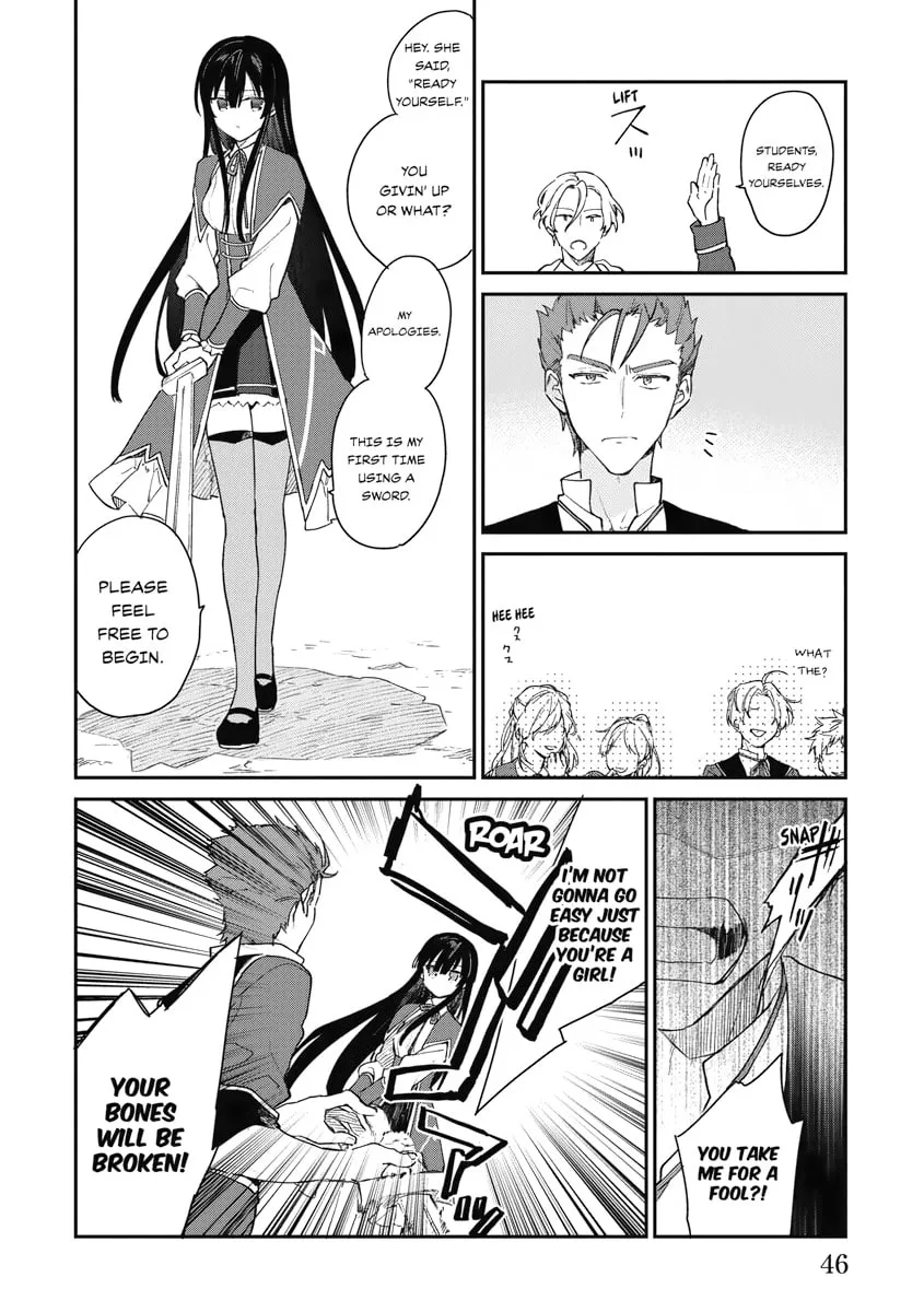 Villainess Level 99 ~I May Be the Hidden Boss but I
