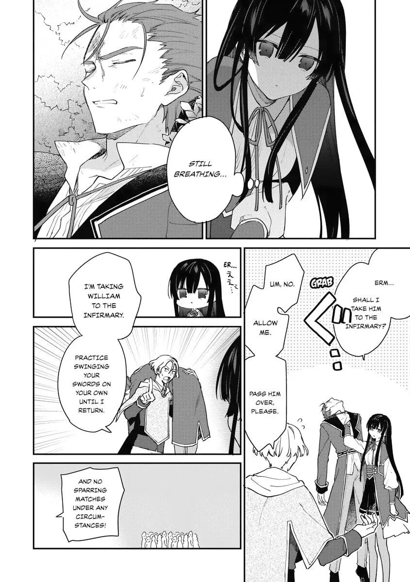 Villainess Level 99 ~I May Be the Hidden Boss but I