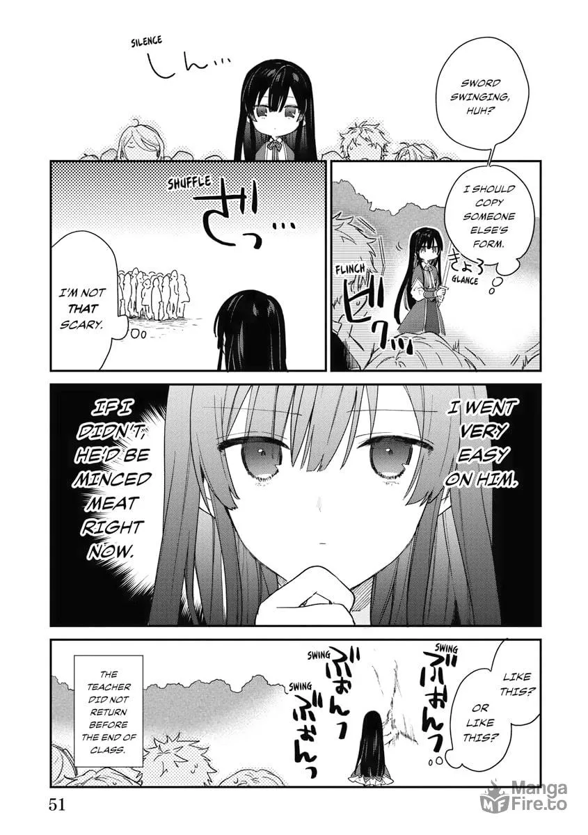 Villainess Level 99 ~I May Be the Hidden Boss but I