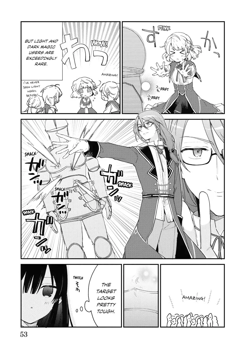 Villainess Level 99 ~I May Be the Hidden Boss but I