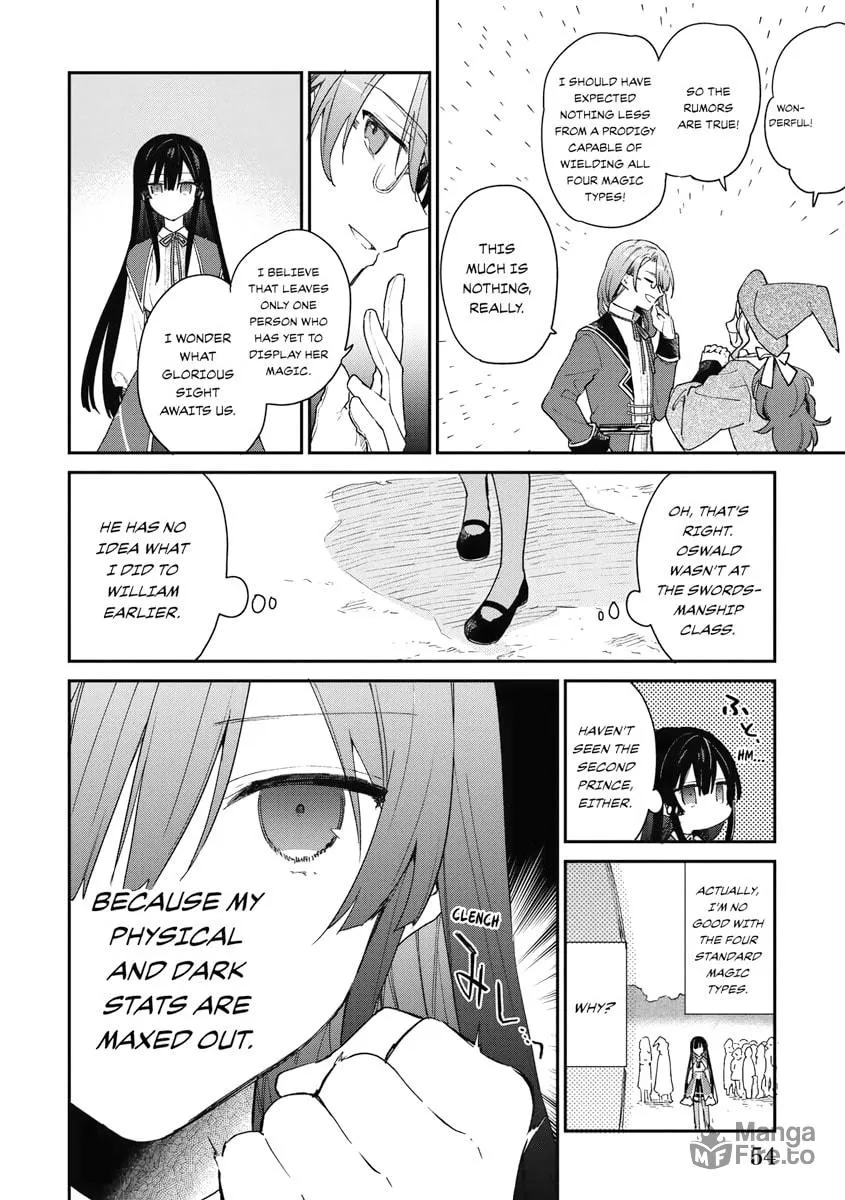 Villainess Level 99 ~I May Be the Hidden Boss but I