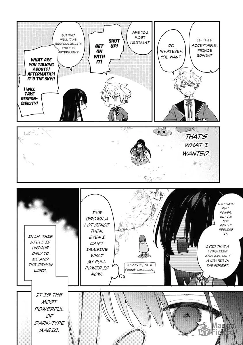 Villainess Level 99 ~I May Be the Hidden Boss but I