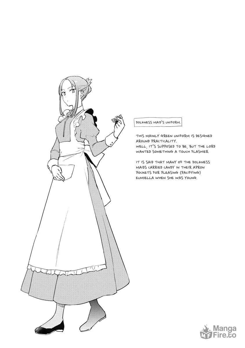 Villainess Level 99 ~I May Be the Hidden Boss but I