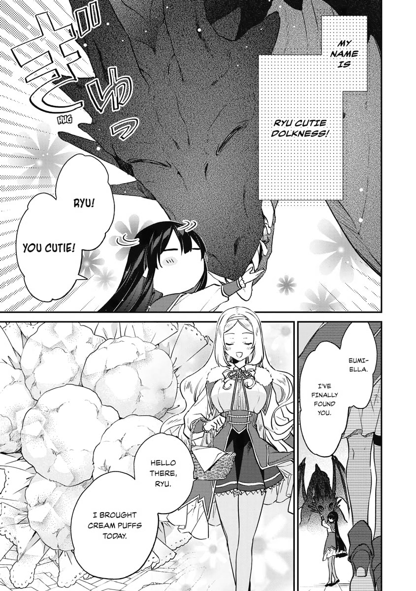 Villainess Level 99 ~I May Be the Hidden Boss but I