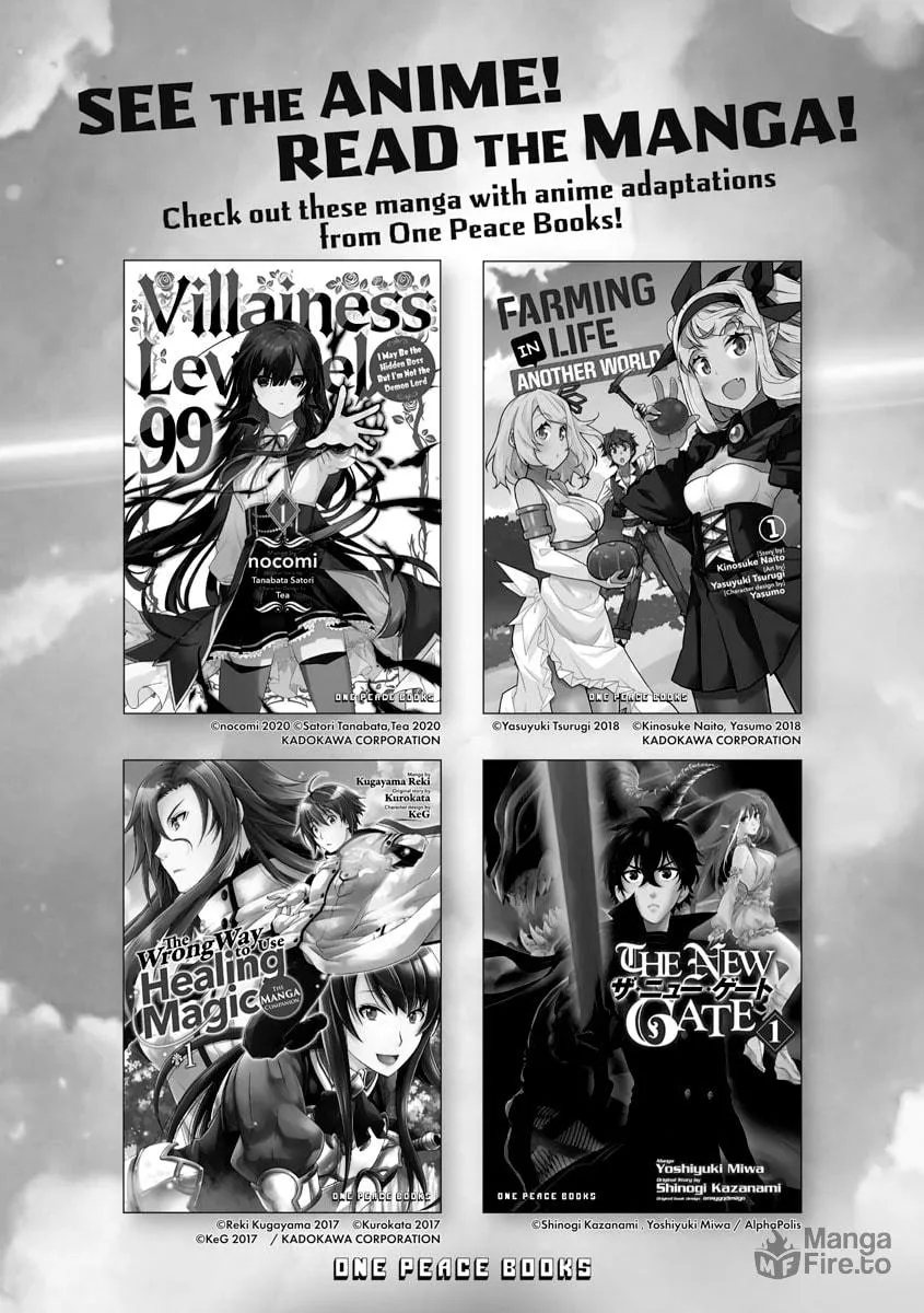 Villainess Level 99 ~I May Be the Hidden Boss but I