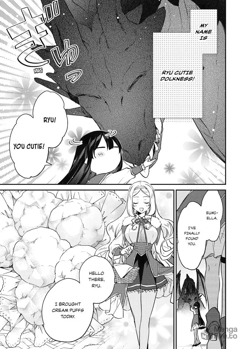 Villainess Level 99 ~I May Be the Hidden Boss but I