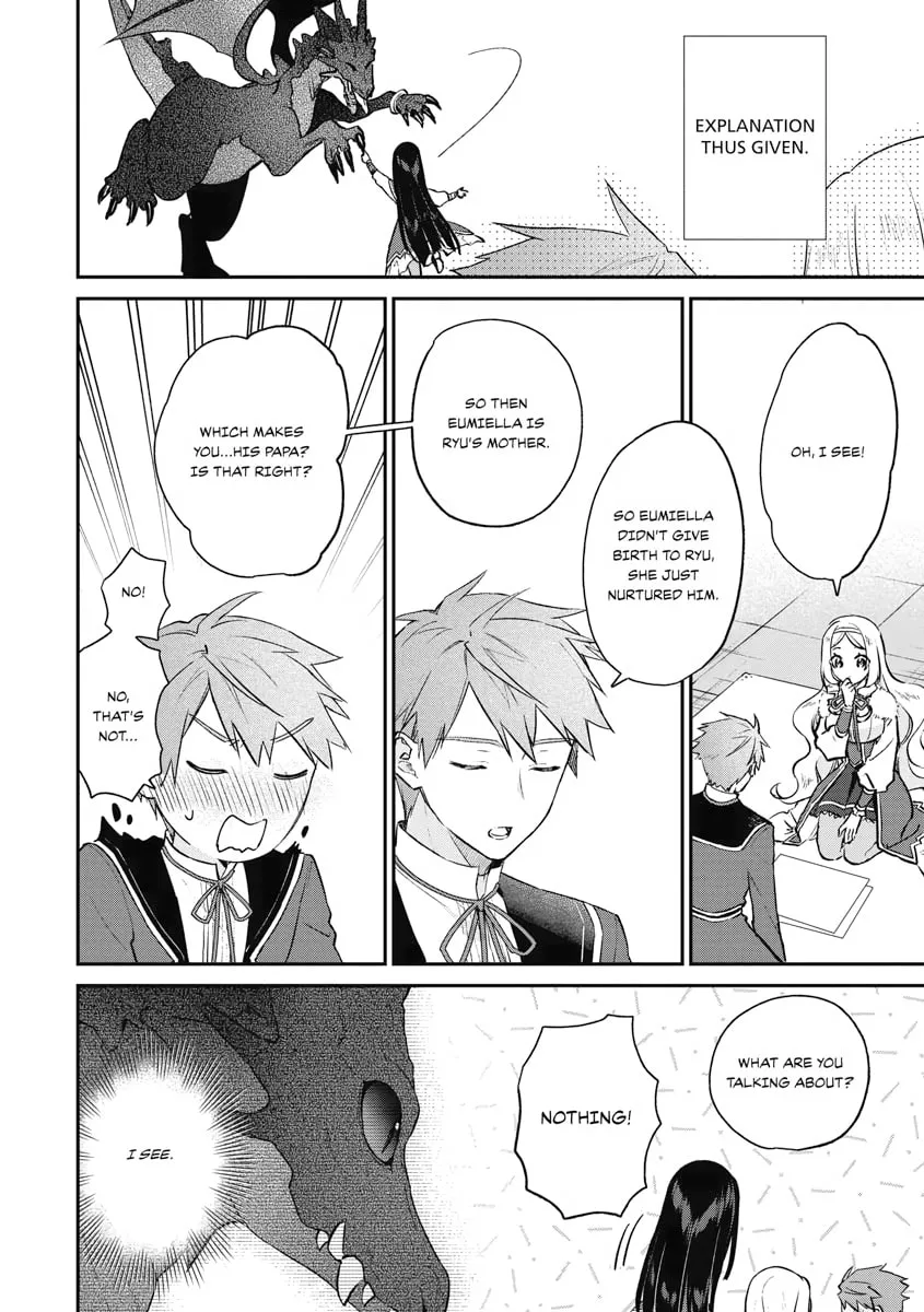 Villainess Level 99 ~I May Be the Hidden Boss but I