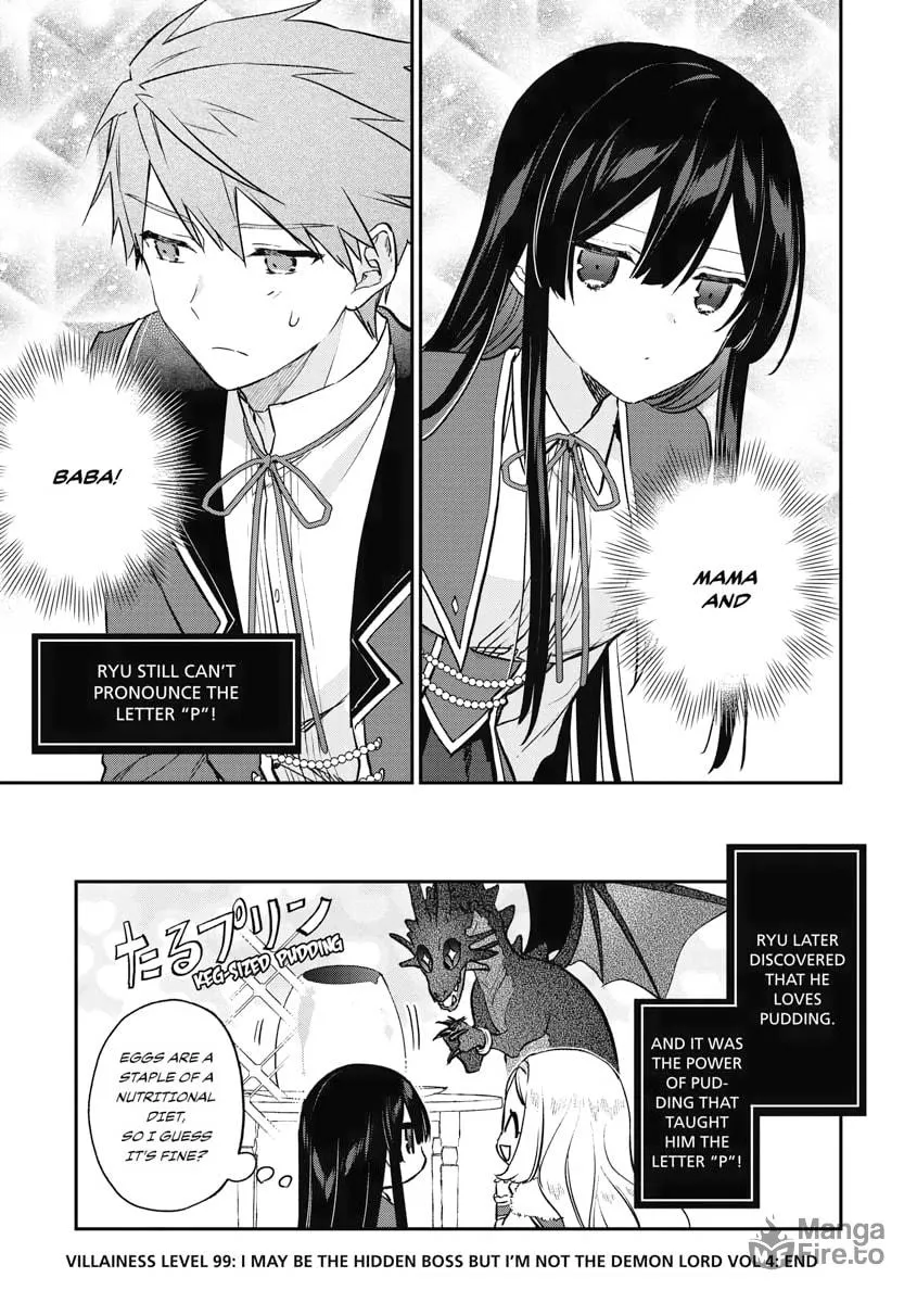 Villainess Level 99 ~I May Be the Hidden Boss but I