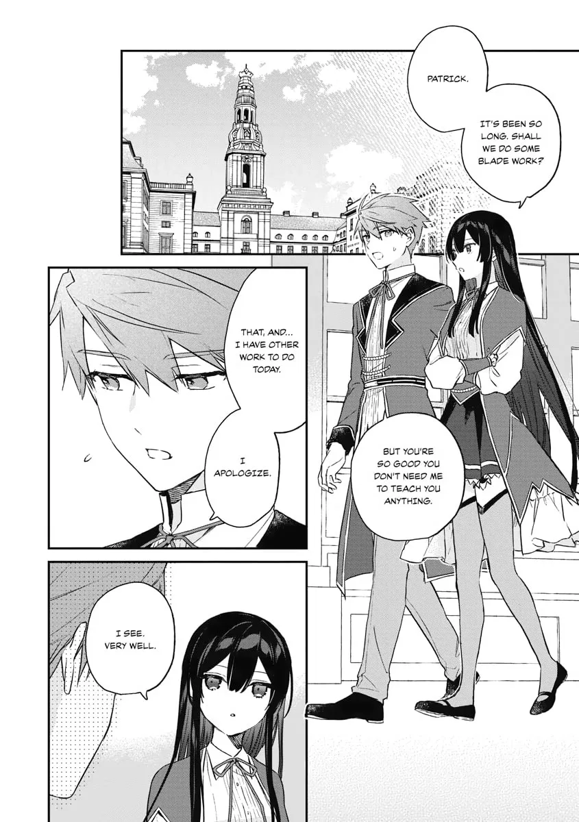 Villainess Level 99 ~I May Be the Hidden Boss but I