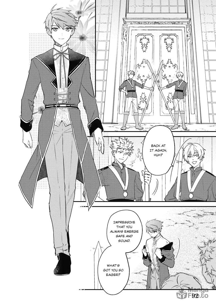 Villainess Level 99 ~I May Be the Hidden Boss but I