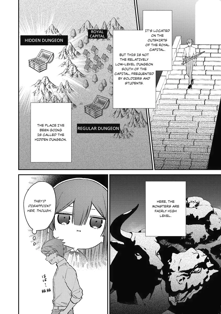 Villainess Level 99 ~I May Be the Hidden Boss but I