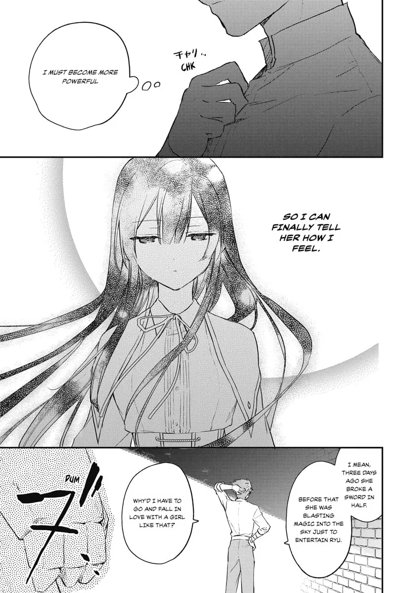 Villainess Level 99 ~I May Be the Hidden Boss but I