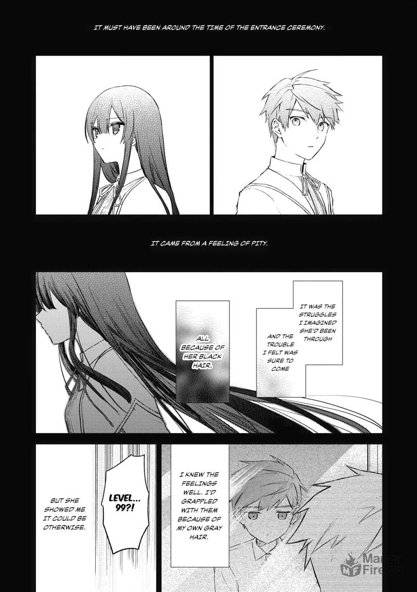 Villainess Level 99 ~I May Be the Hidden Boss but I