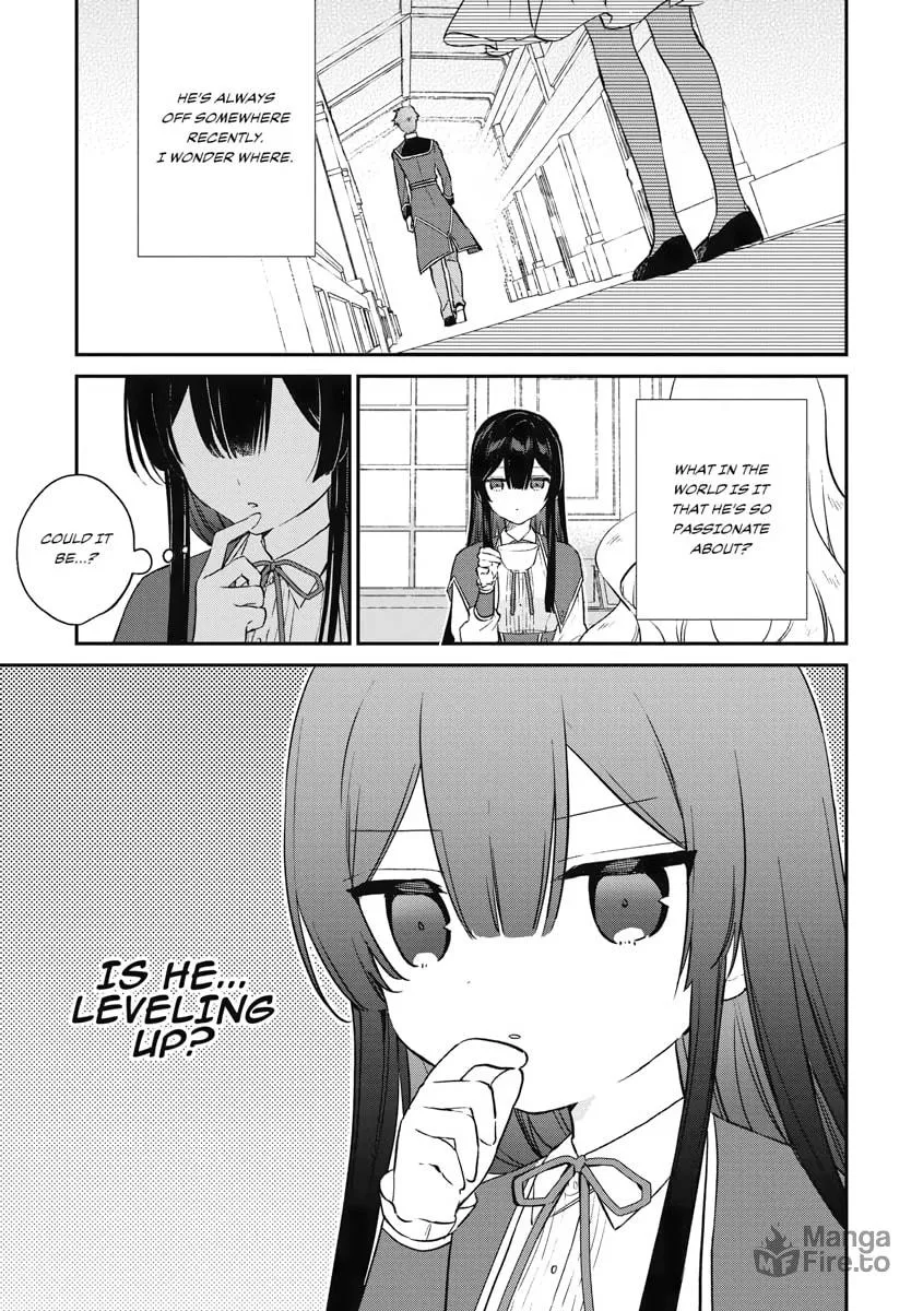Villainess Level 99 ~I May Be the Hidden Boss but I
