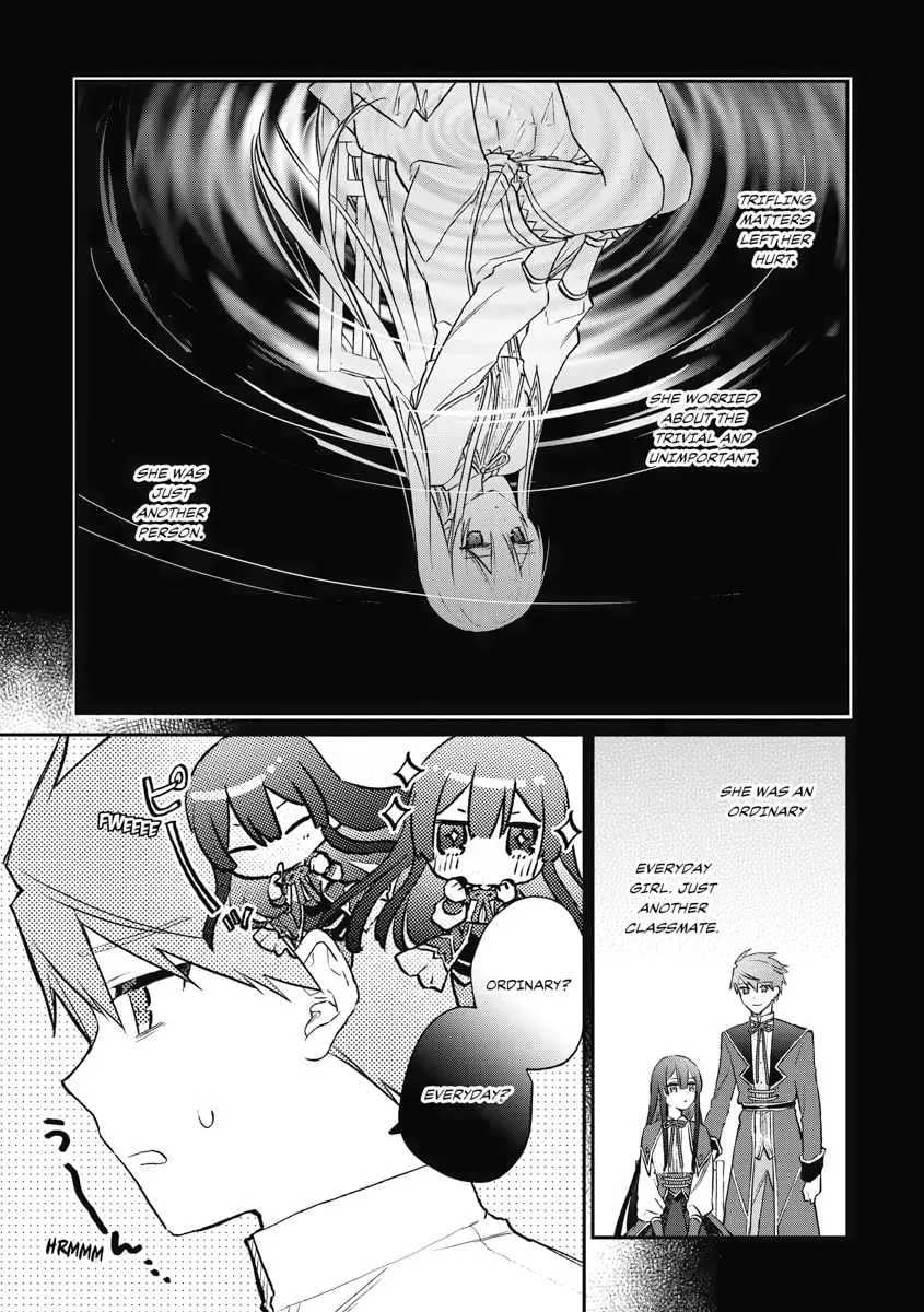Villainess Level 99 ~I May Be the Hidden Boss but I