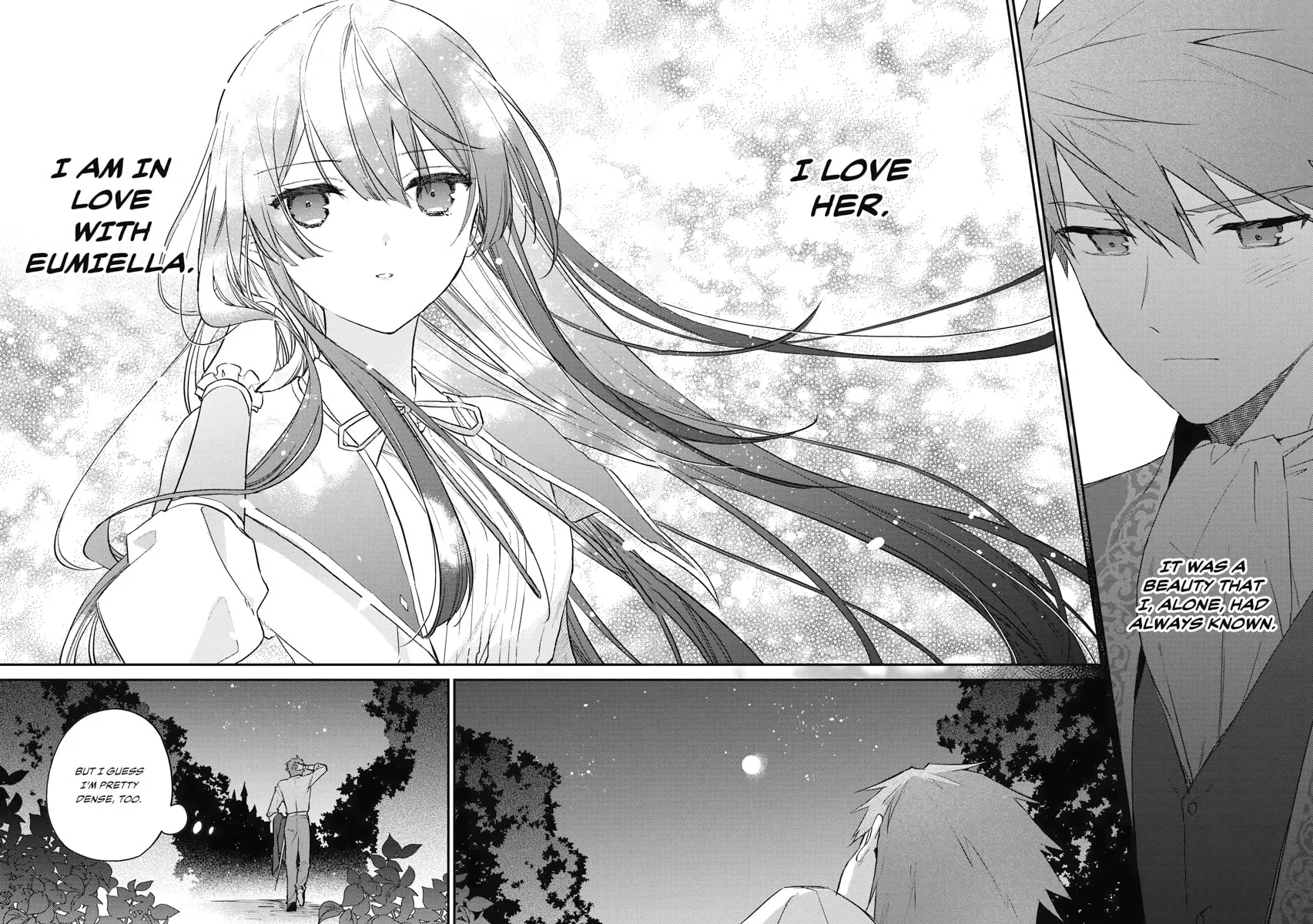 Villainess Level 99 ~I May Be the Hidden Boss but I