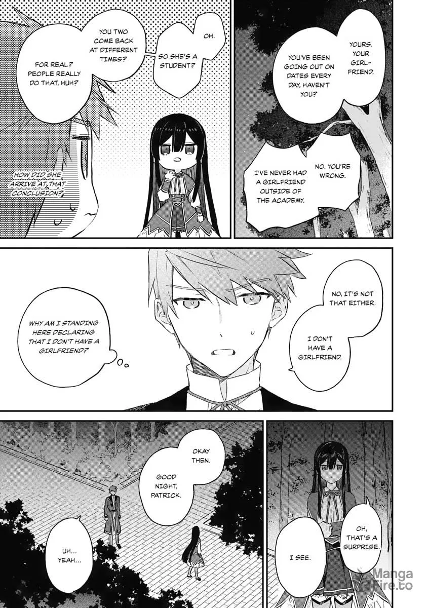Villainess Level 99 ~I May Be the Hidden Boss but I