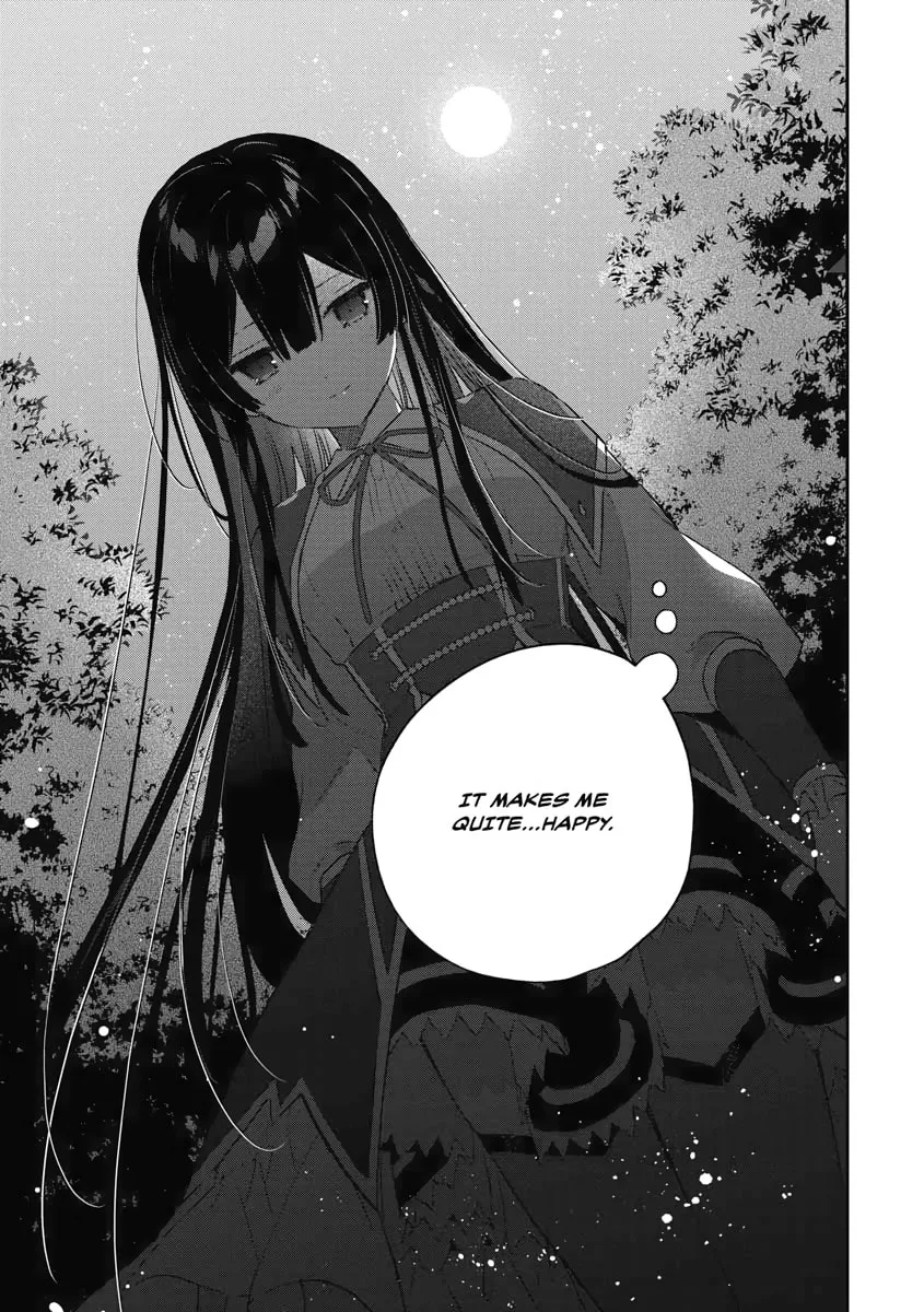 Villainess Level 99 ~I May Be the Hidden Boss but I