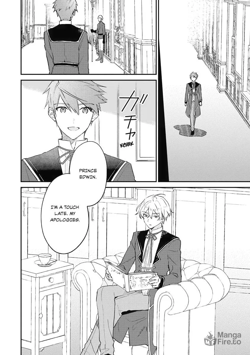 Villainess Level 99 ~I May Be the Hidden Boss but I