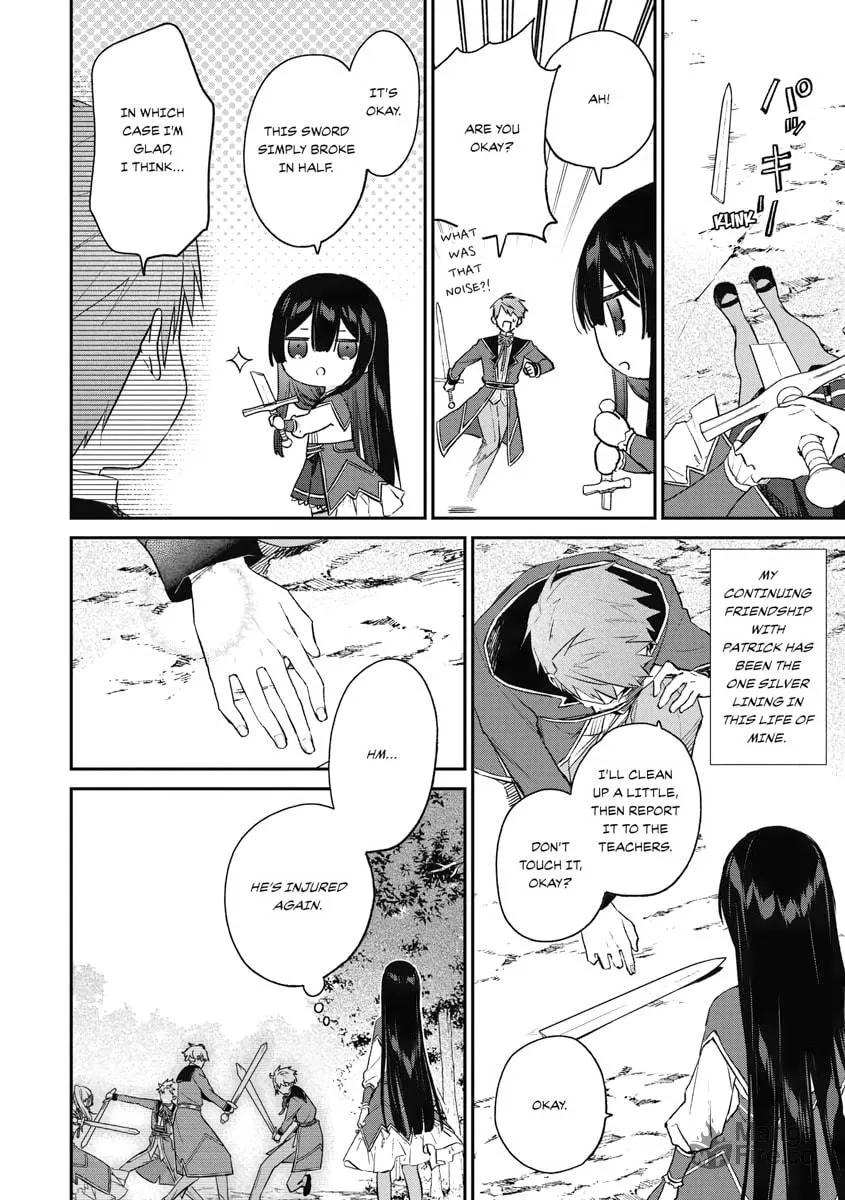 Villainess Level 99 ~I May Be the Hidden Boss but I