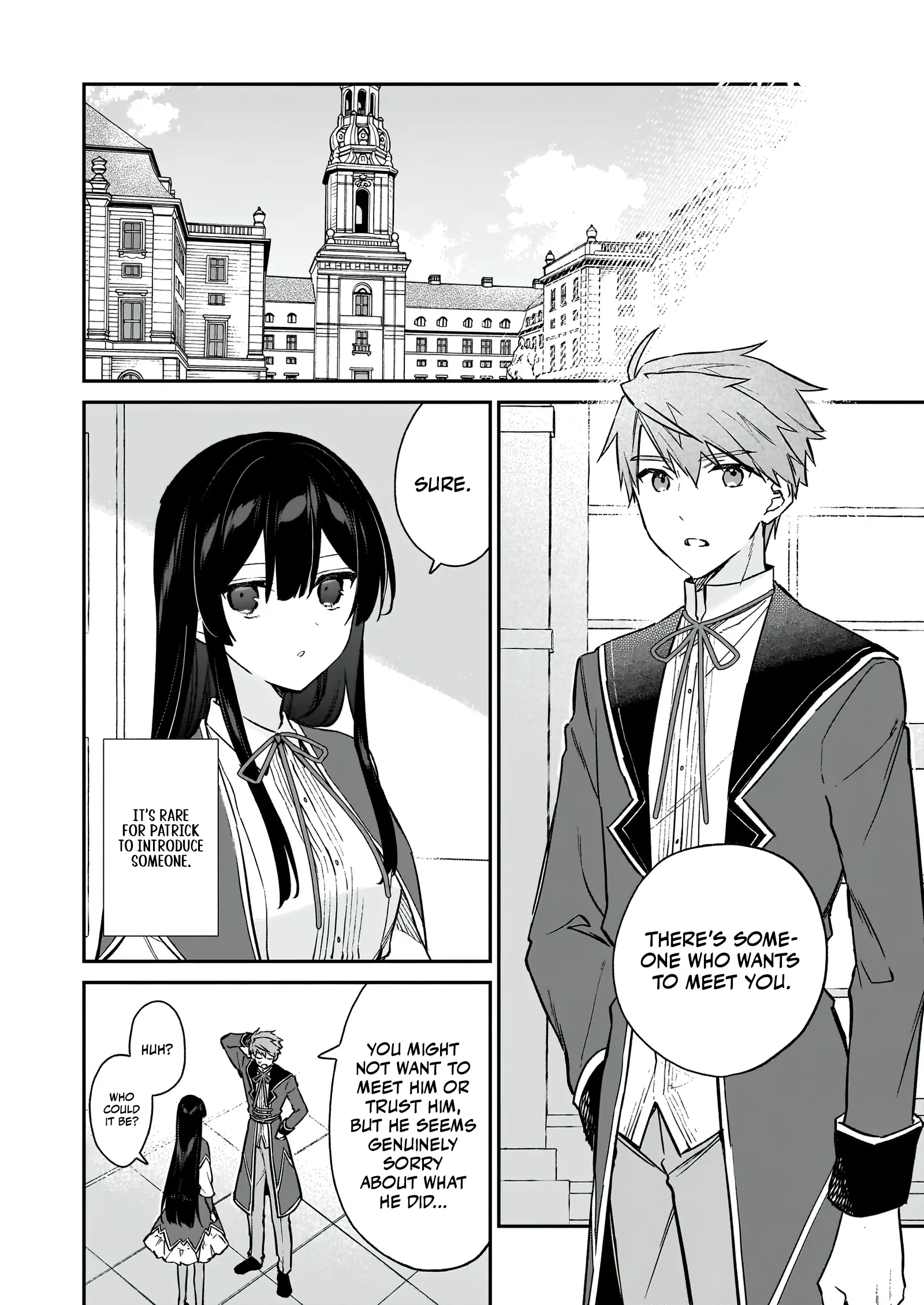 Villainess Level 99 ~I May Be the Hidden Boss but I