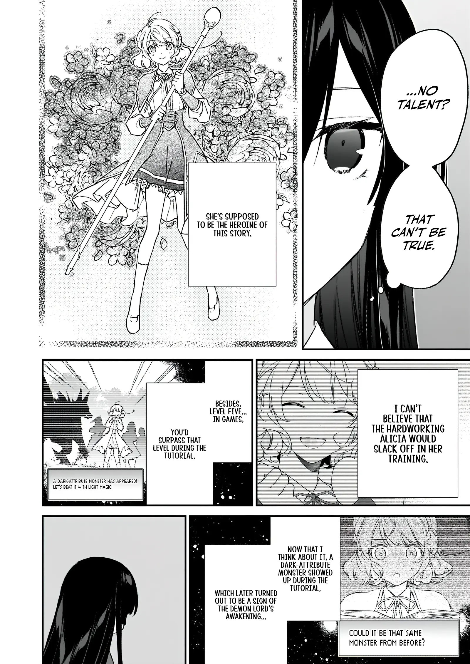 Villainess Level 99 ~I May Be the Hidden Boss but I