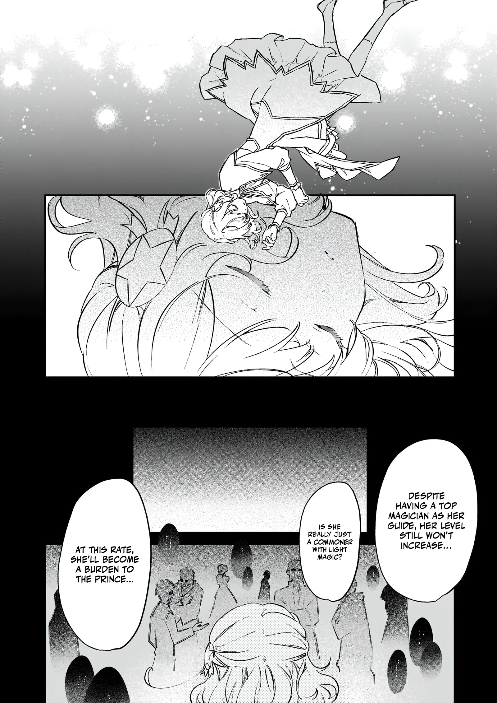 Villainess Level 99 ~I May Be the Hidden Boss but I