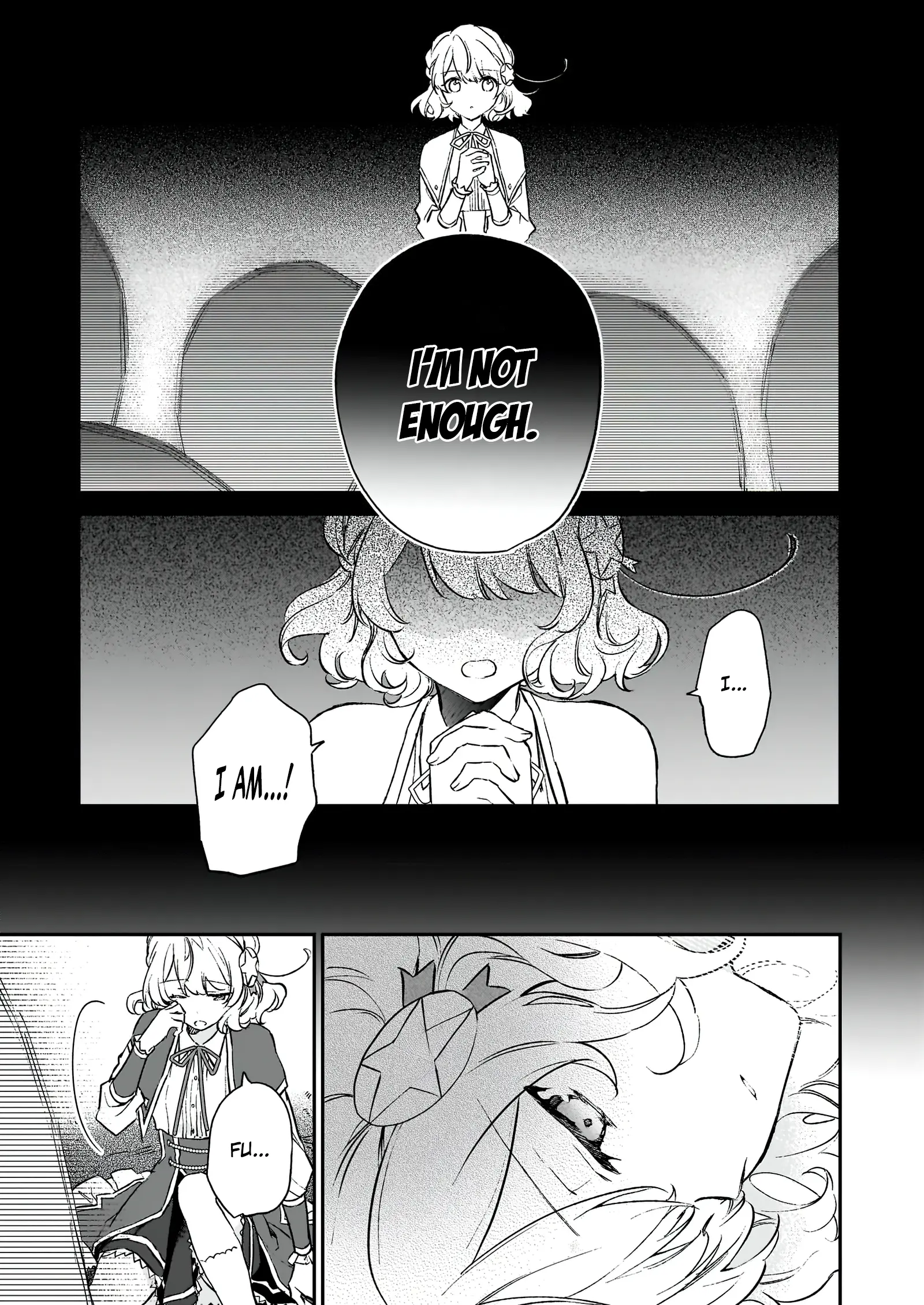 Villainess Level 99 ~I May Be the Hidden Boss but I