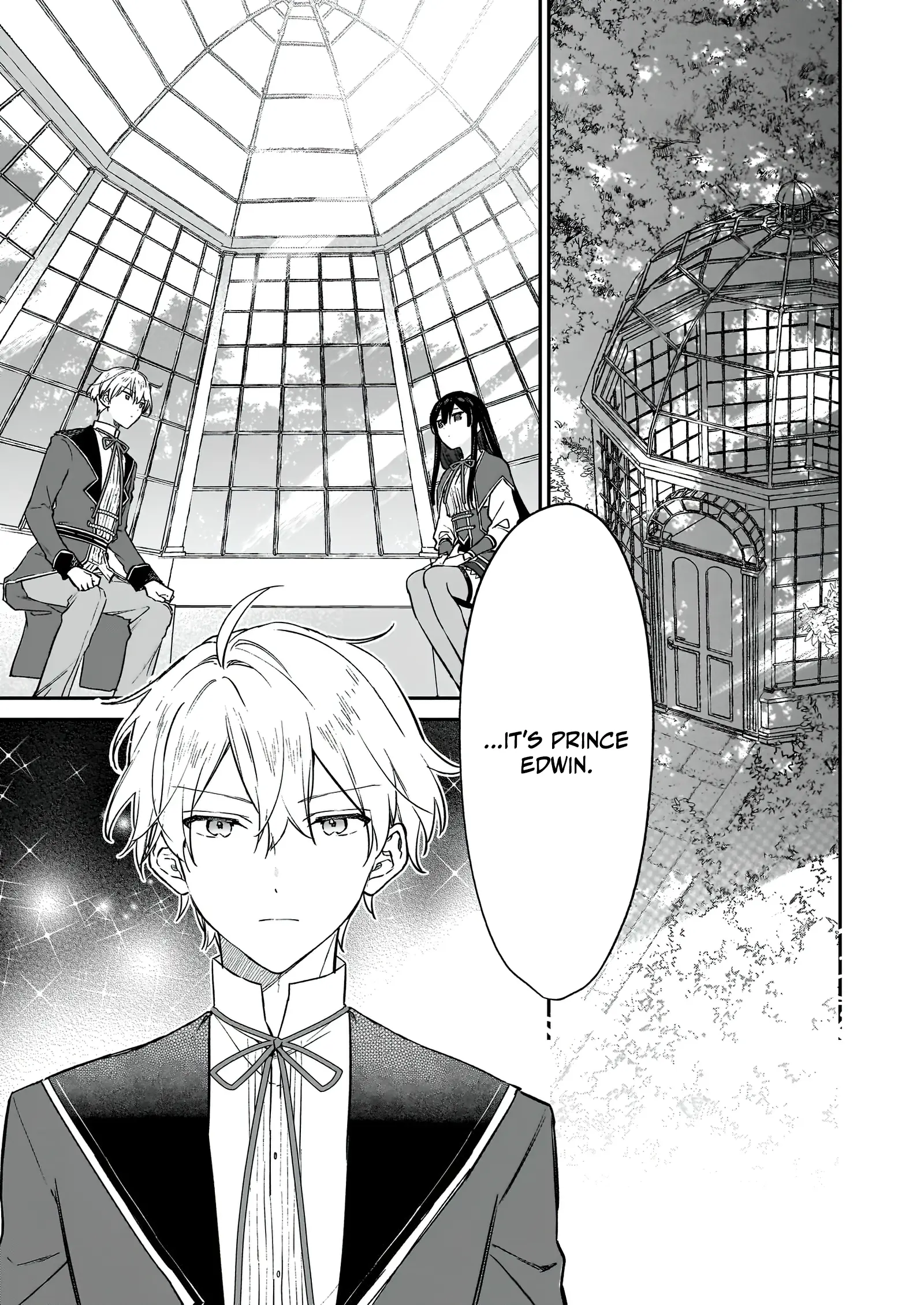 Villainess Level 99 ~I May Be the Hidden Boss but I