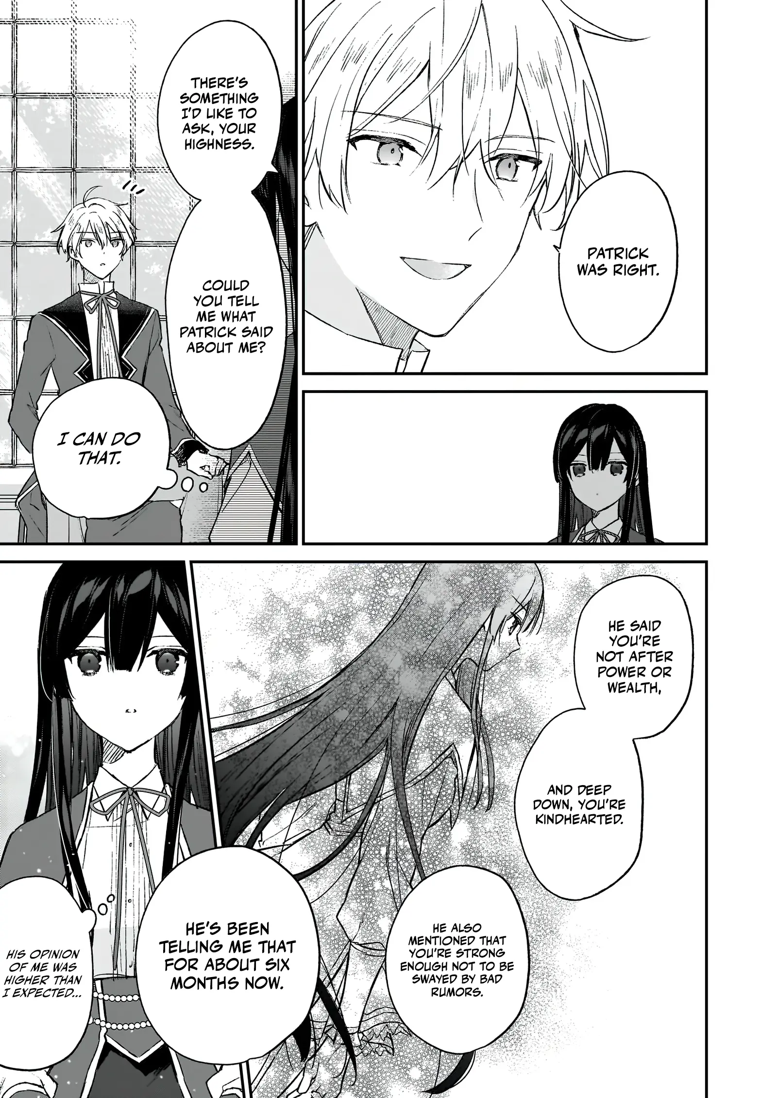 Villainess Level 99 ~I May Be the Hidden Boss but I