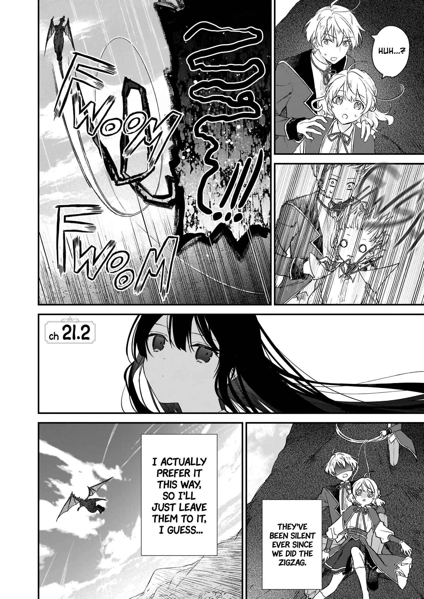 Villainess Level 99 ~I May Be the Hidden Boss but I