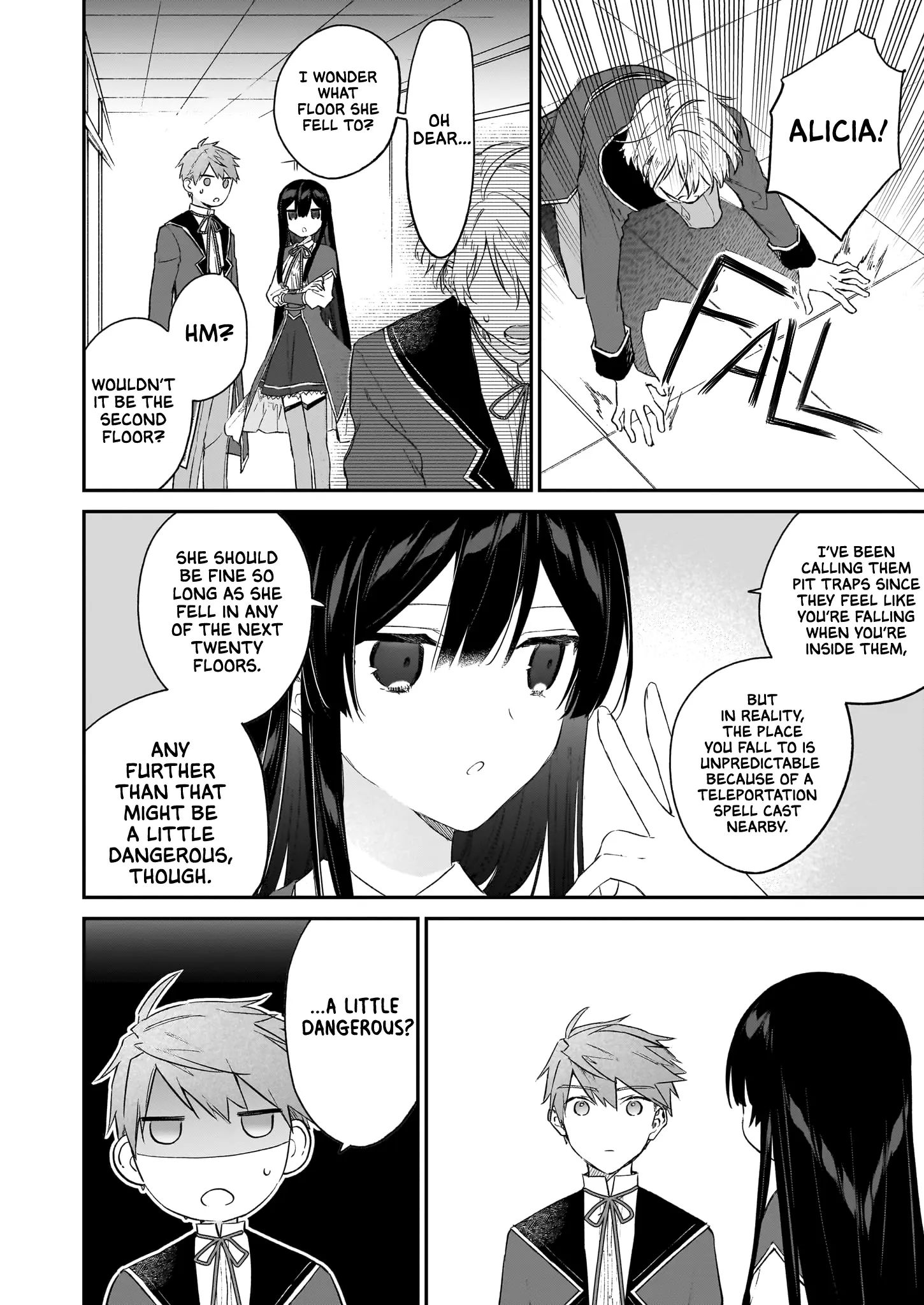 Villainess Level 99 ~I May Be the Hidden Boss but I