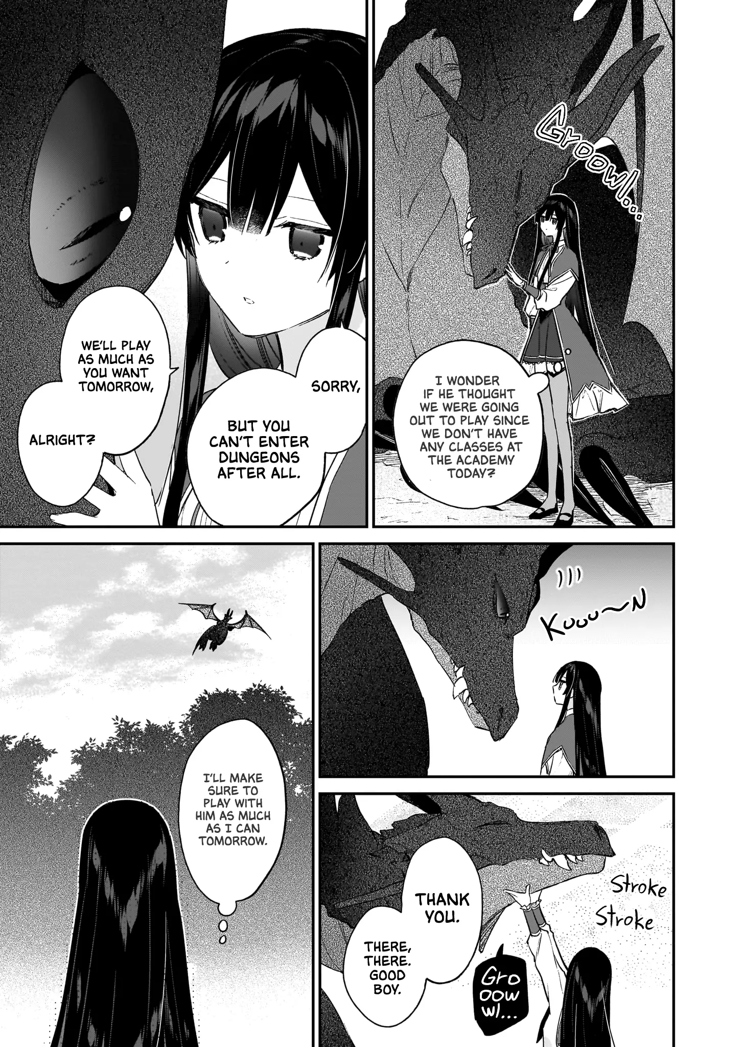 Villainess Level 99 ~I May Be the Hidden Boss but I