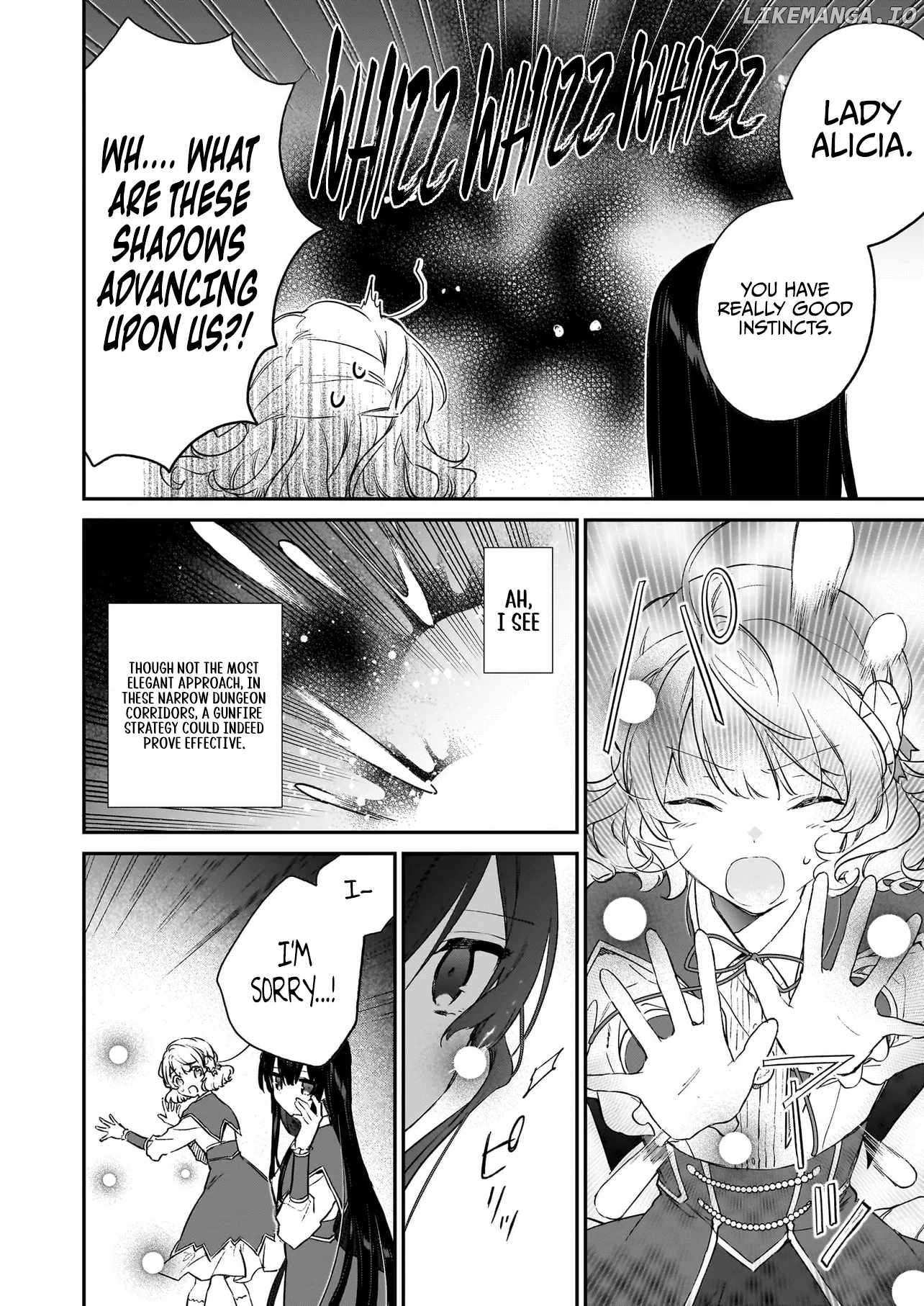 Villainess Level 99 ~I May Be the Hidden Boss but I