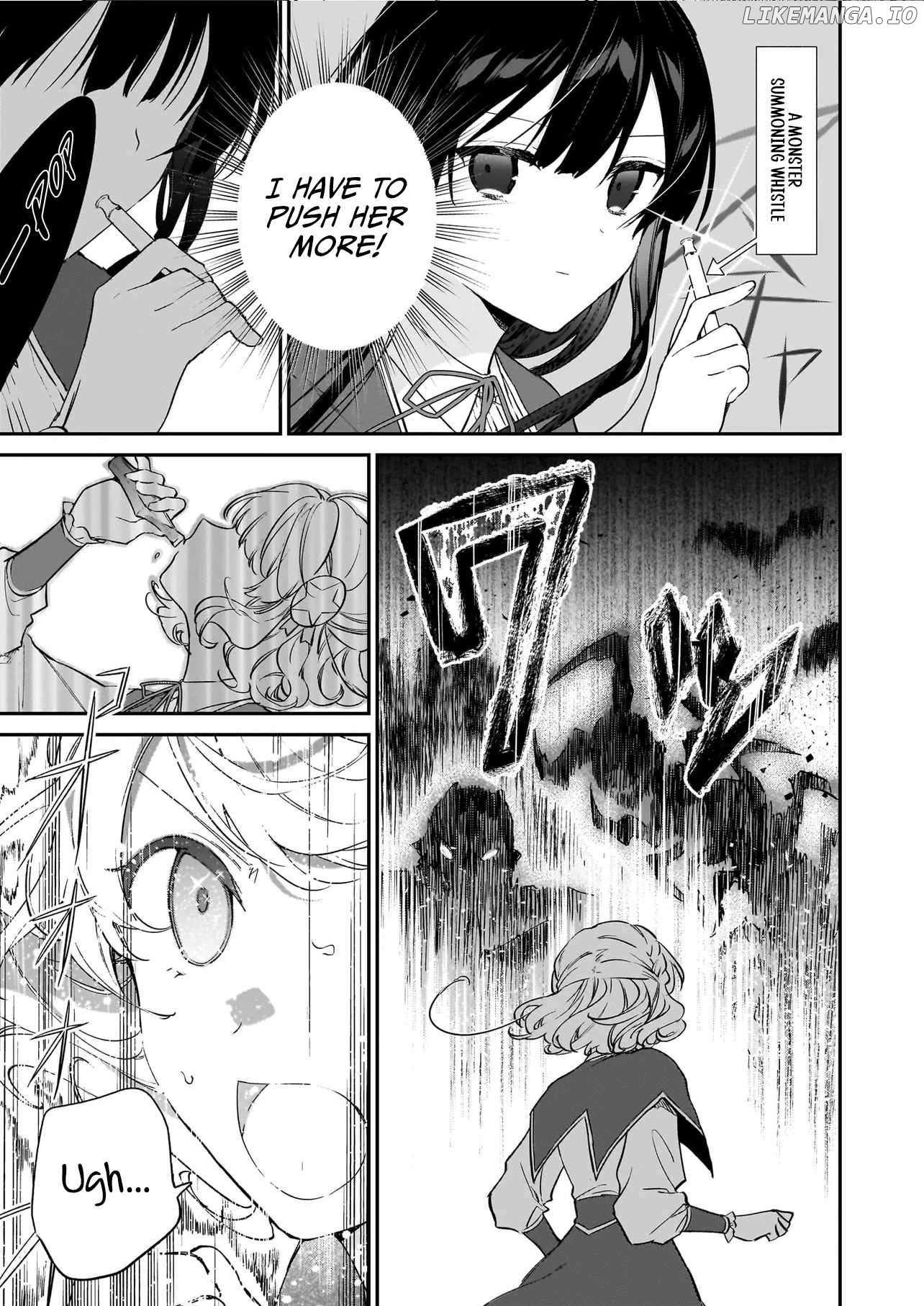 Villainess Level 99 ~I May Be the Hidden Boss but I