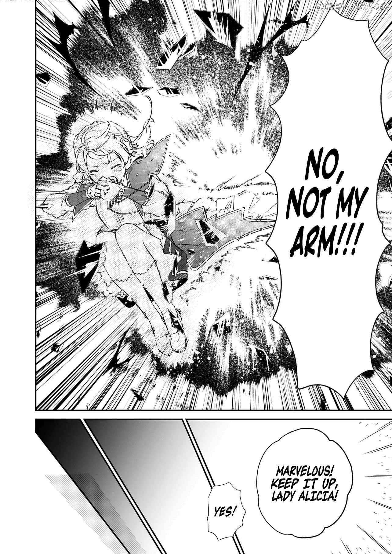 Villainess Level 99 ~I May Be the Hidden Boss but I