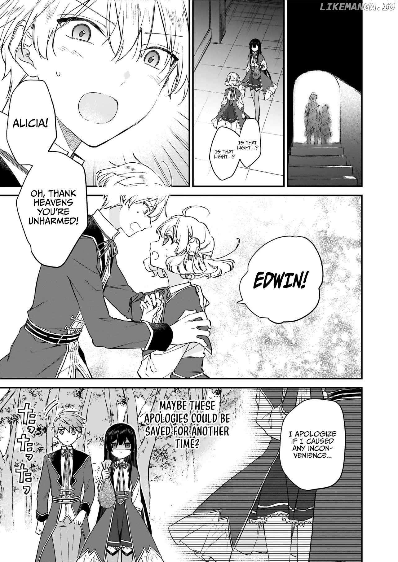 Villainess Level 99 ~I May Be the Hidden Boss but I