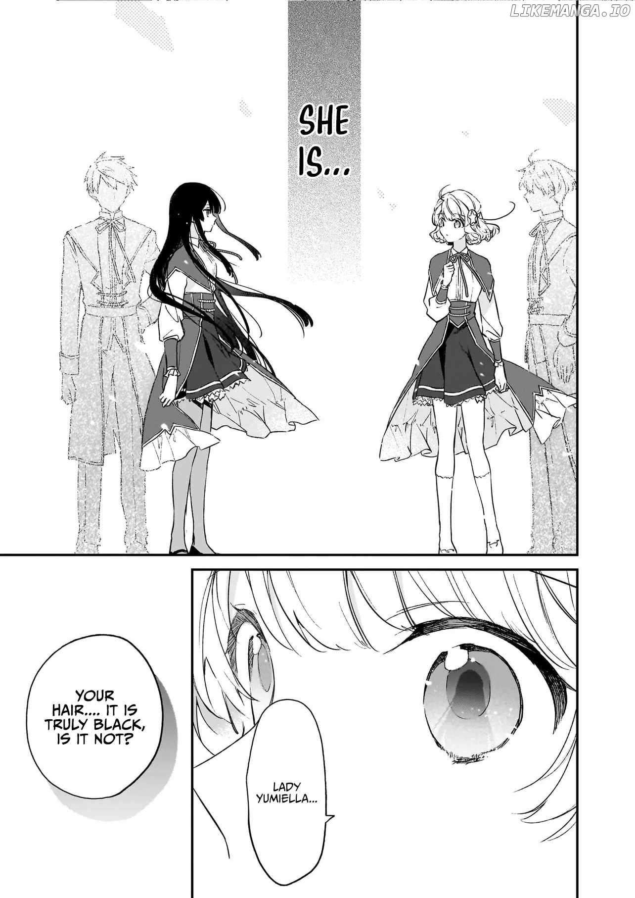 Villainess Level 99 ~I May Be the Hidden Boss but I
