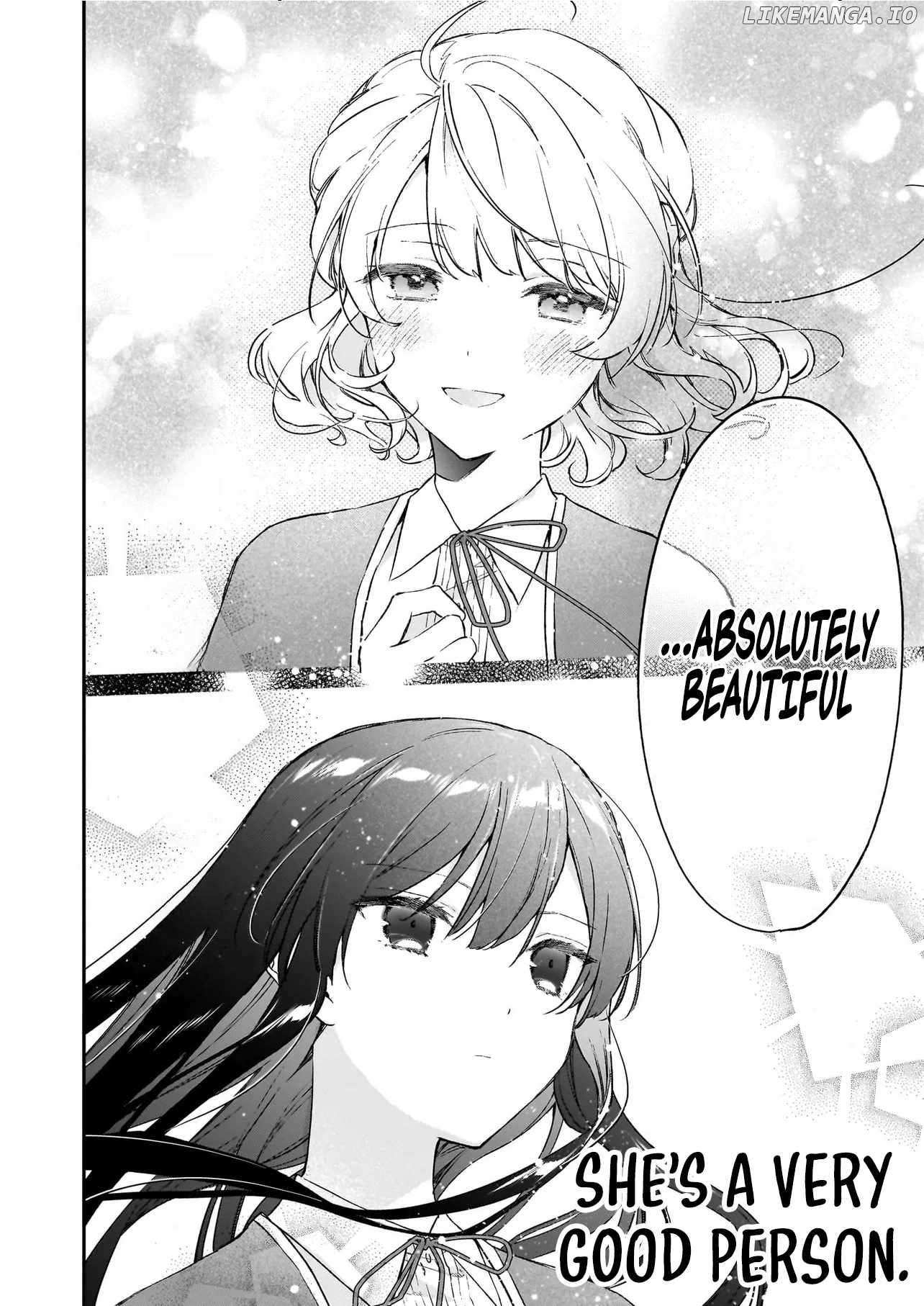 Villainess Level 99 ~I May Be the Hidden Boss but I
