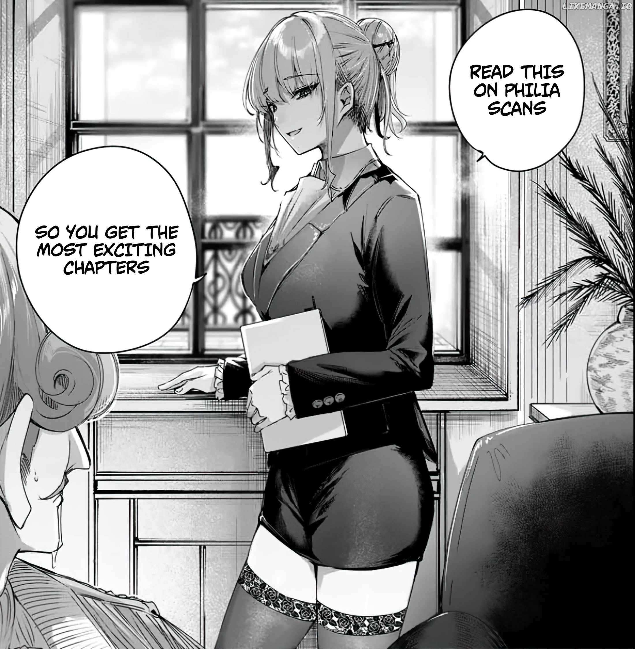 Villainess Level 99 ~I May Be the Hidden Boss but I