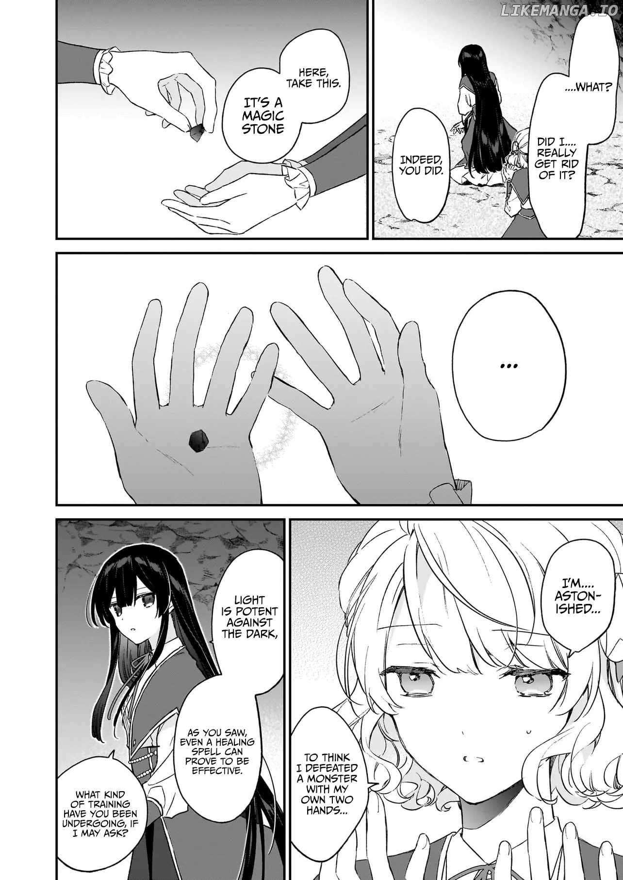 Villainess Level 99 ~I May Be the Hidden Boss but I