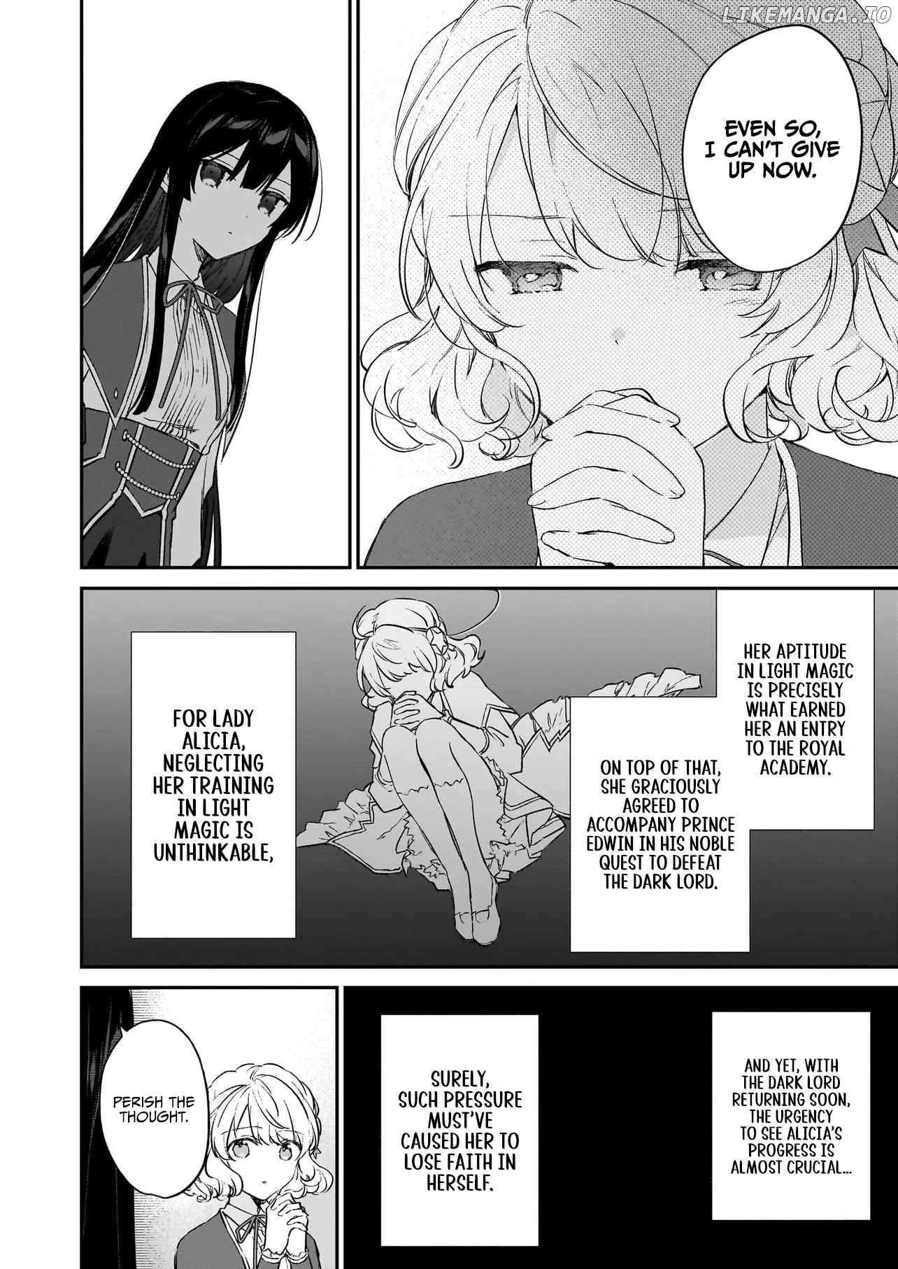 Villainess Level 99 ~I May Be the Hidden Boss but I