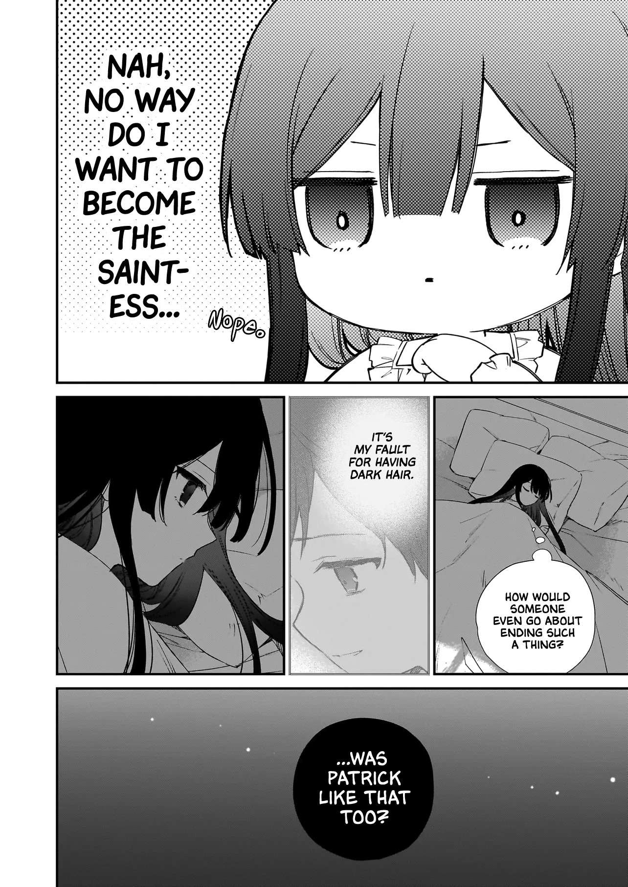 Villainess Level 99 ~I May Be the Hidden Boss but I