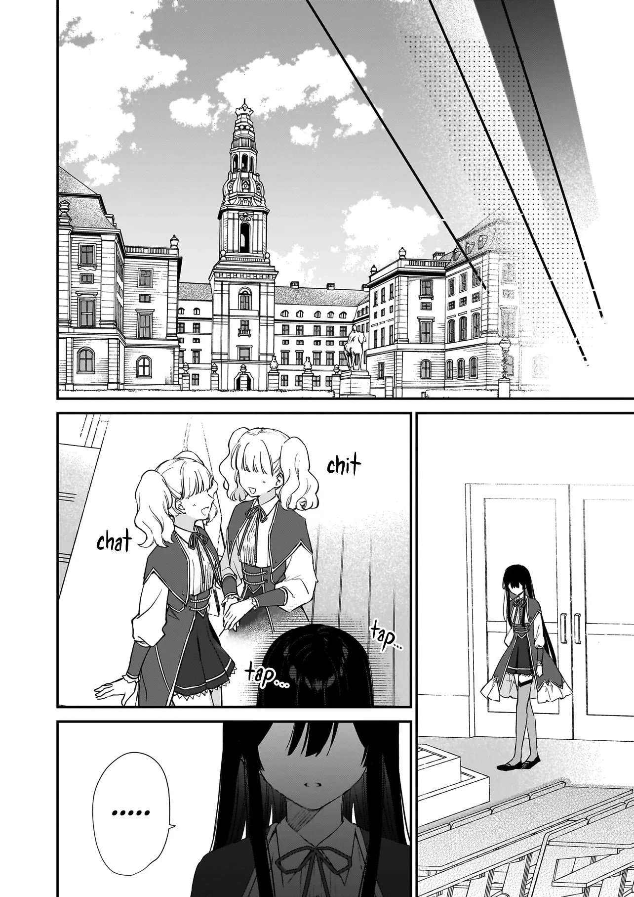 Villainess Level 99 ~I May Be the Hidden Boss but I