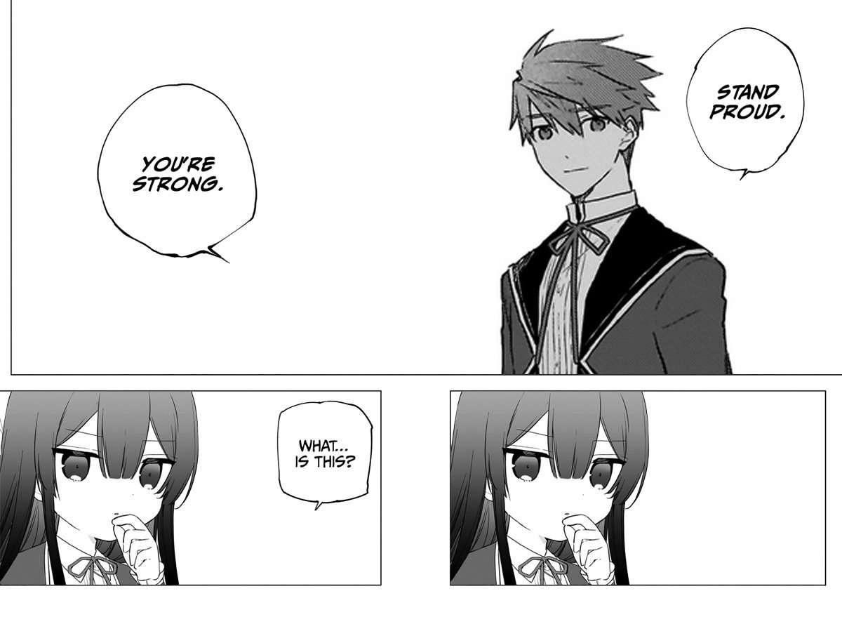 Villainess Level 99 ~I May Be the Hidden Boss but I