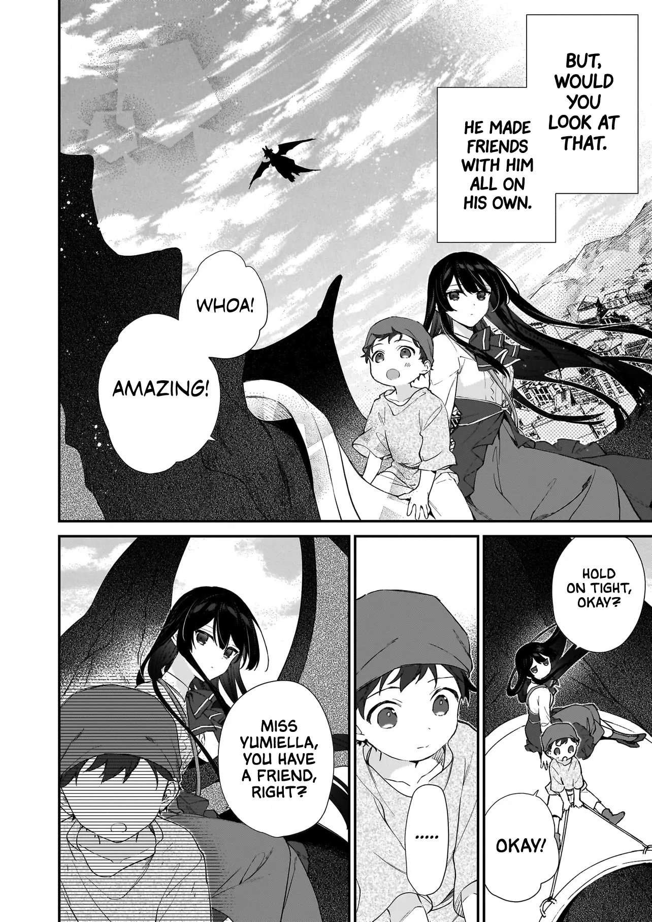Villainess Level 99 ~I May Be the Hidden Boss but I
