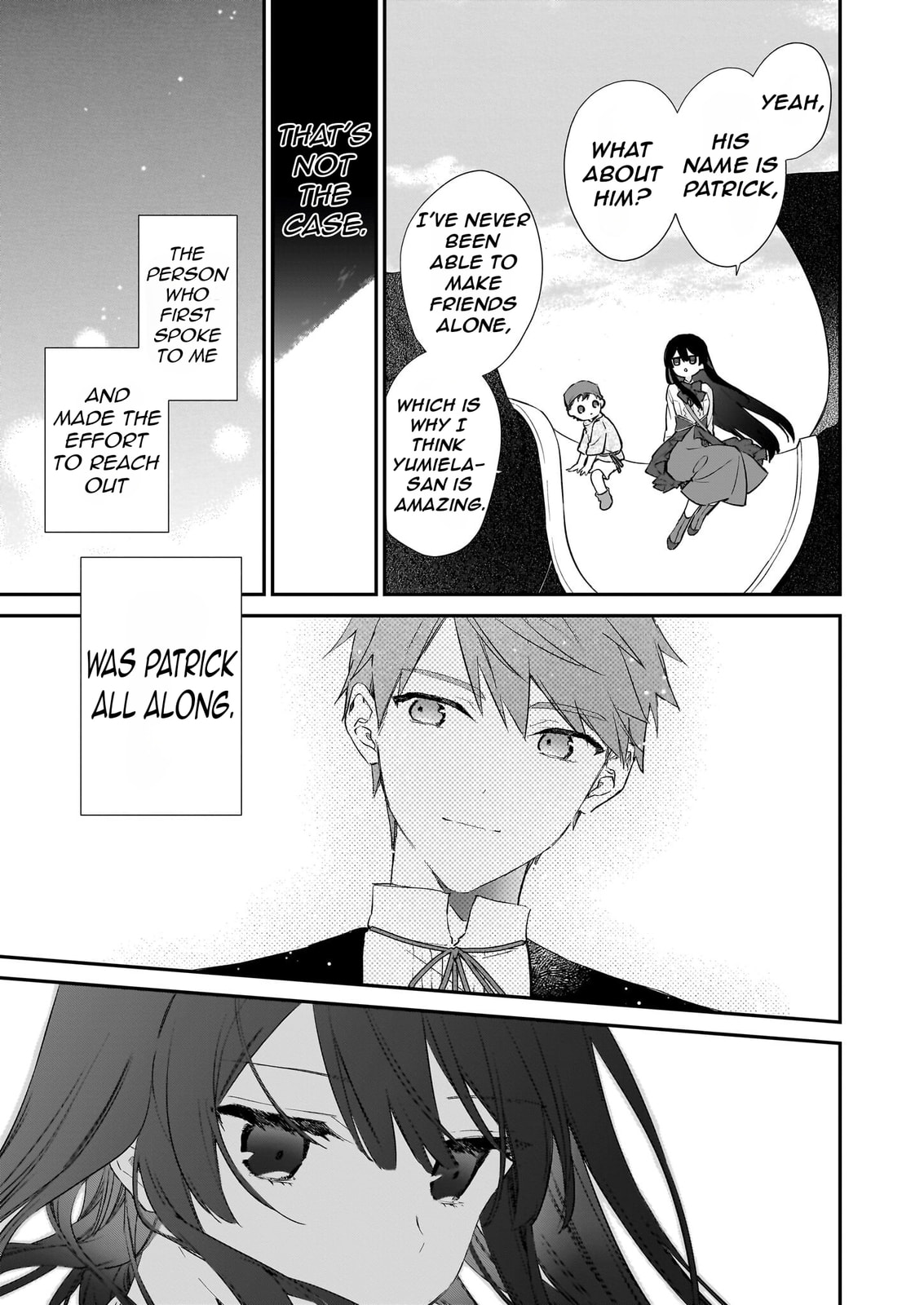 Villainess Level 99 ~I May Be the Hidden Boss but I