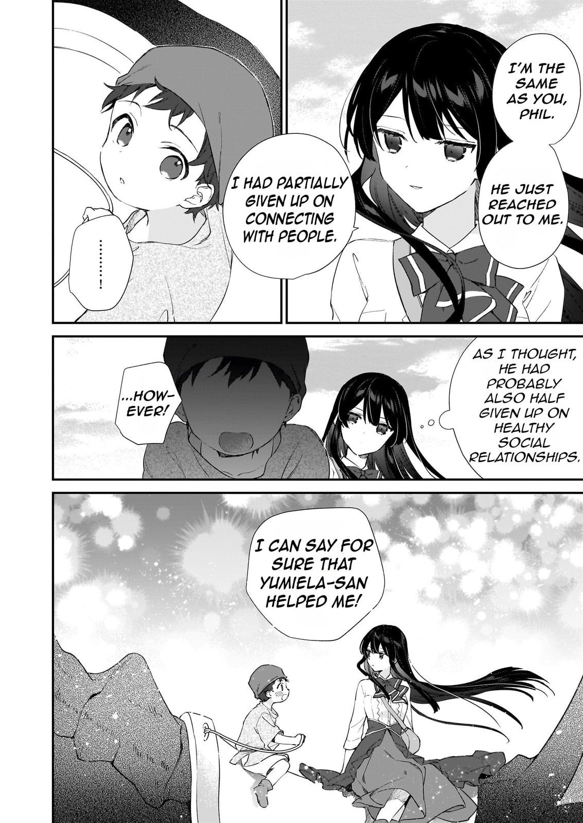 Villainess Level 99 ~I May Be the Hidden Boss but I